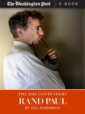 cover image of The 2016 Contenders